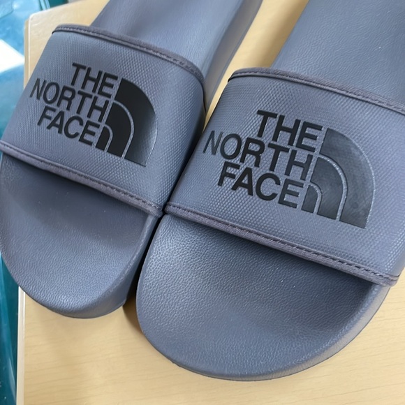 Men’s The North Face Sandal Slides Size 8 - Picture 3 of 8